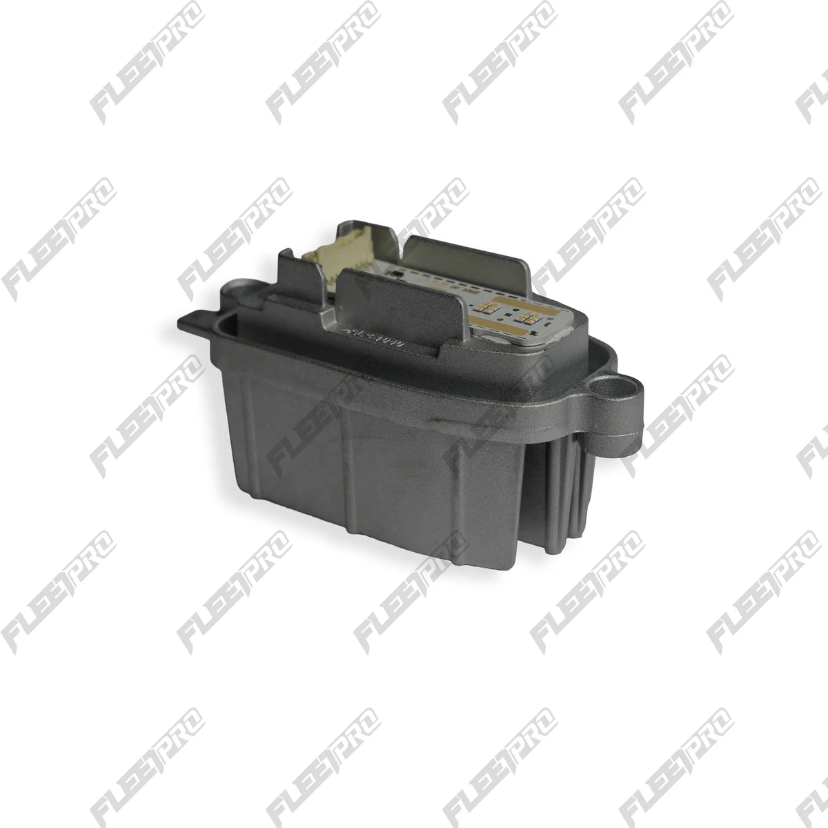 OEM Freightliner Drive/Marker Light Module - New Cascadia 2018-2025 LED Headlight Control - ZKW 1040.001.0920 66-01405-030 66-01405-030 - Freightliner - FLEETPRO PARTS & TIRES