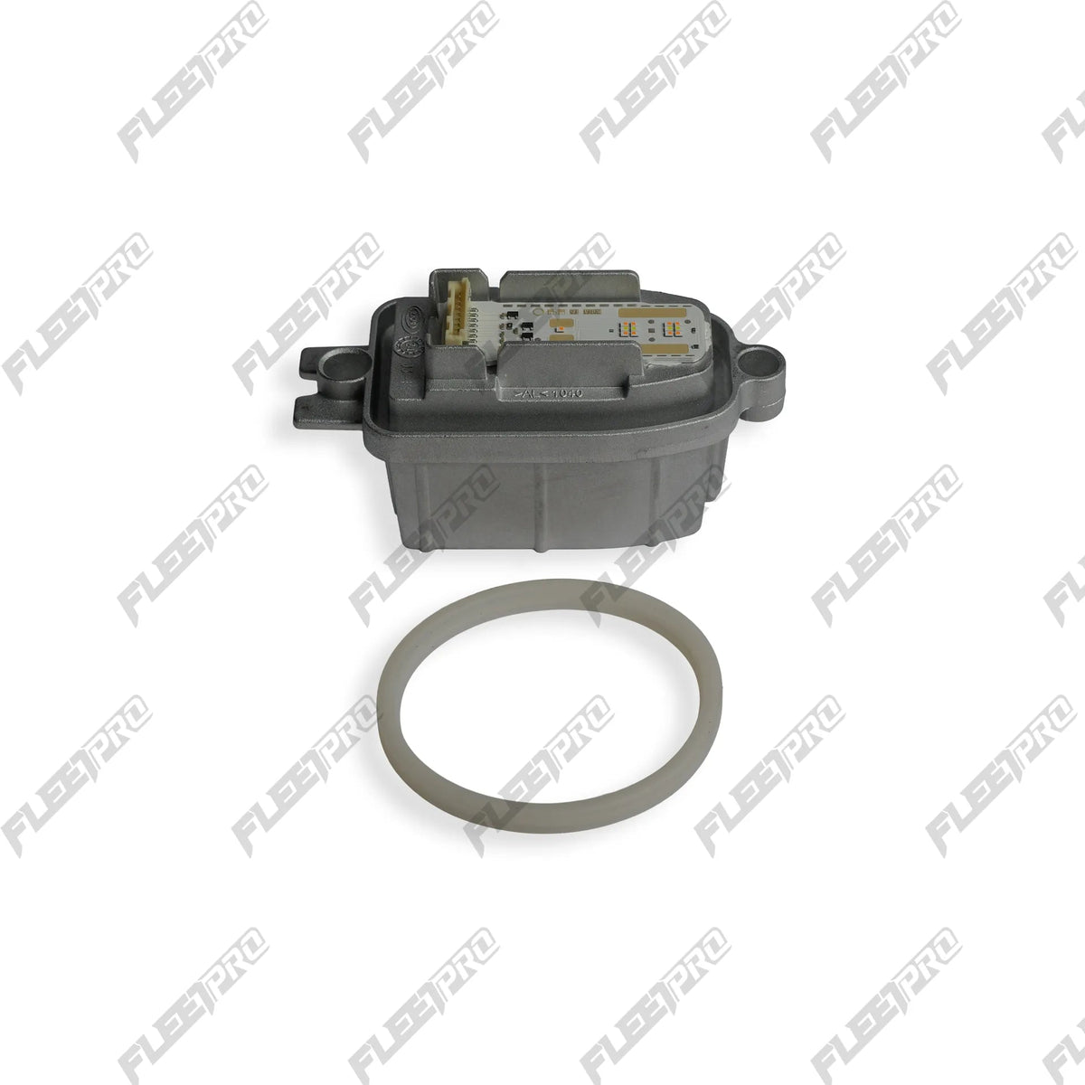 OEM Freightliner Drive/Marker Light Module - New Cascadia 2018-2025 LED Headlight Control - ZKW 1040.001.0920 66-01405-030 66-01405-030 - Freightliner - FLEETPRO PARTS & TIRES