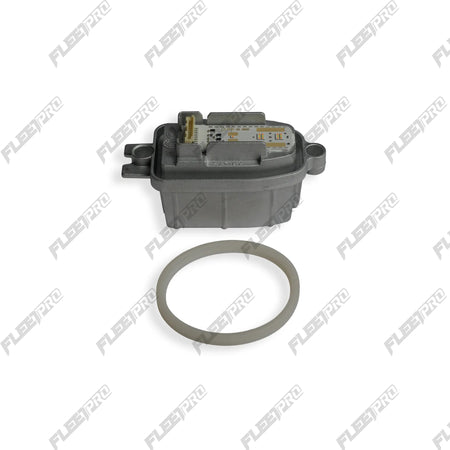 OEM Freightliner Drive/Marker Light Module - New Cascadia 2018-2025 LED Headlight Control - ZKW 1040.001.0920 66-01405-030 66-01405-030 - Freightliner - FLEETPRO PARTS & TIRES