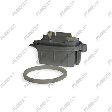 OEM Freightliner Drive/Marker Light Module - New Cascadia 2018-2025 LED Headlight Control - ZKW 1040.001.0920 66-01405-030 66-01405-030 - Freightliner - FLEETPRO PARTS & TIRES