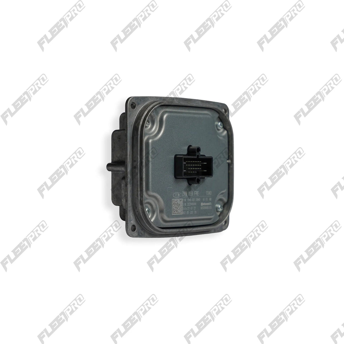 OEM LED Headlight Control Module ULB - Freightliner Cascadia 2018+ 28 Pin - ZKW 1040.001.0940 66-01405-050 66-01405-050 - Freightliner - FLEETPRO PARTS & TIRES