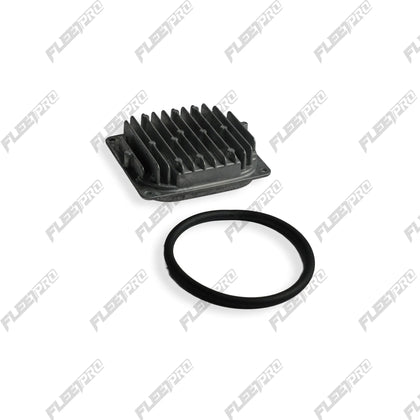 OEM LED Headlight Control Module ULB - Freightliner Cascadia 2018+ 28 Pin - ZKW 1040.001.0940 66-01405-050 66-01405-050 - Freightliner - FLEETPRO PARTS & TIRES
