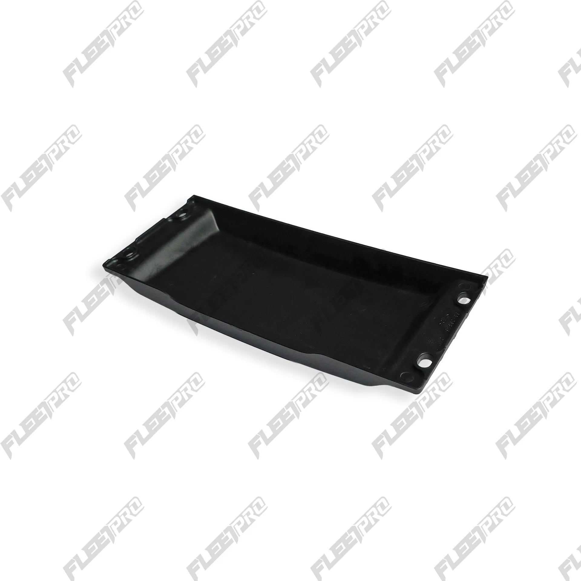 OEM Radar Cover for AERO CLAD Bumper - Freightliner Cascadia 2018-2025 - 66-06345-000 66-06345-000 - Freightliner - FLEETPRO PARTS & TIRES