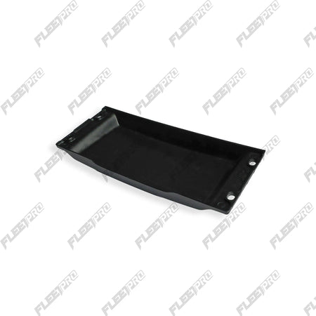OEM Radar Cover for AERO CLAD Bumper - Freightliner Cascadia 2018-2025 - 66-06345-000 66-06345-000 - Freightliner - FLEETPRO PARTS & TIRES