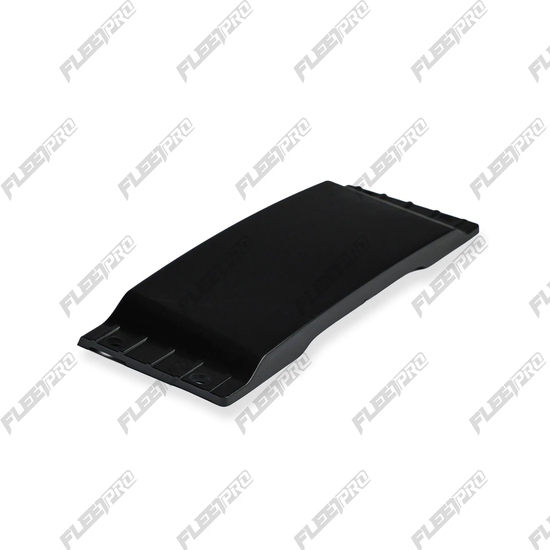 OEM Radar Cover for AERO CLAD Bumper - Freightliner Cascadia 2018-2025 - 66-06345-000 66-06345-000 - Freightliner - FLEETPRO PARTS & TIRES