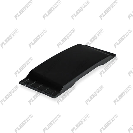 OEM Radar Cover for AERO CLAD Bumper - Freightliner Cascadia 2018-2025 - 66-06345-000 66-06345-000 - Freightliner - FLEETPRO PARTS & TIRES