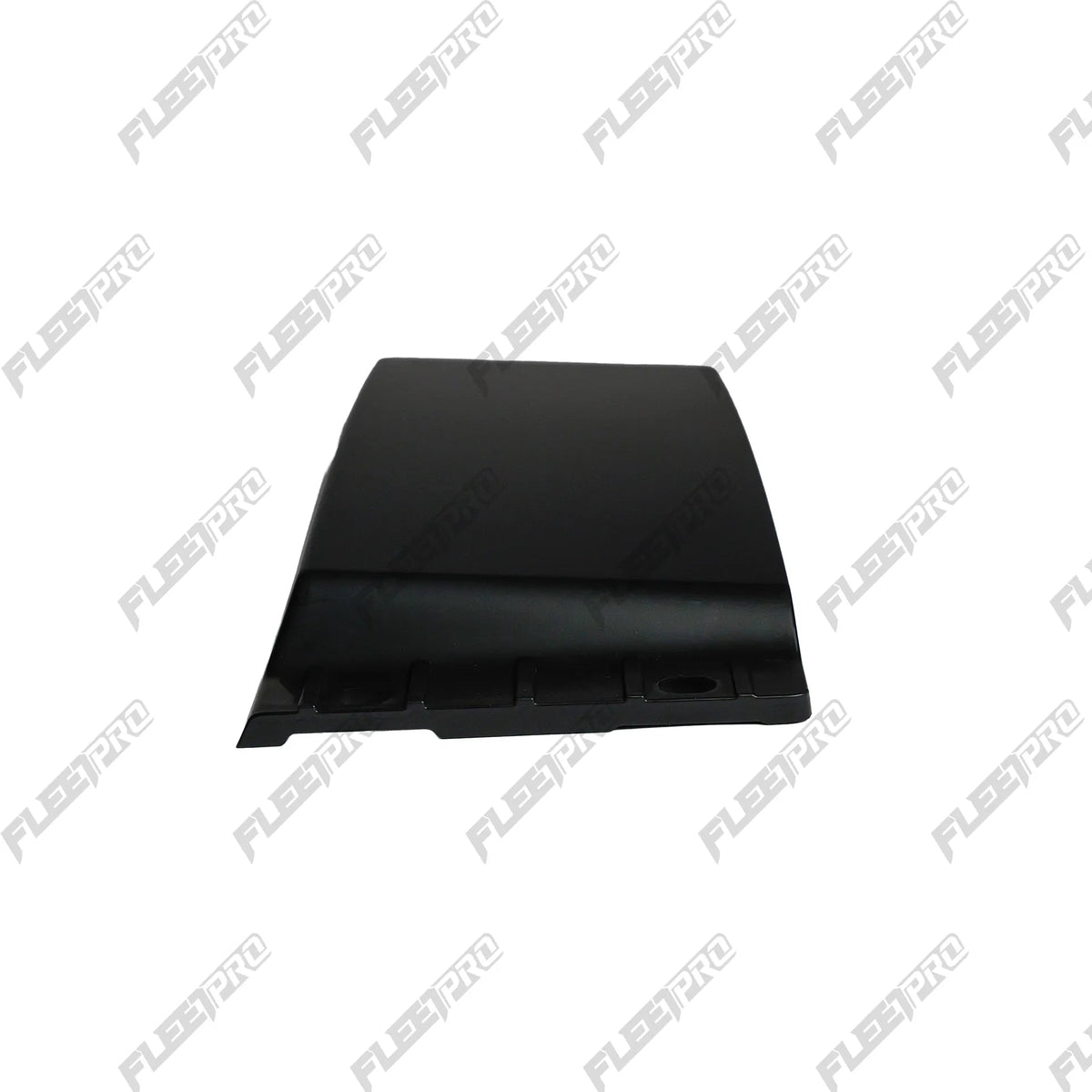OEM Radar Cover for AERO CLAD Bumper - Freightliner Cascadia 2018-2025 - 66-06345-000 66-06345-000 - Freightliner - FLEETPRO PARTS & TIRES