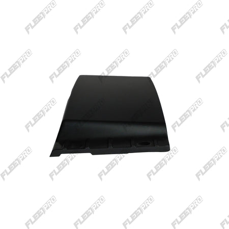 OEM Radar Cover for AERO CLAD Bumper - Freightliner Cascadia 2018-2025 - 66-06345-000 66-06345-000 - Freightliner - FLEETPRO PARTS & TIRES
