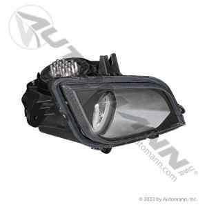 New Cascadia P4 LED Fog Light – Passenger Side RH – Replaces A66-03653-003