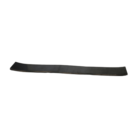 Heavy Duty Rubber Coil Pad – 6" x 48" Friction Mat – Steel & Aluminum Transport 7.CP648 - FleetPro - FLEETPRO PARTS & TIRES