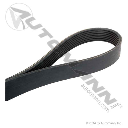 Freightliner Cascadia DD15 Serpentine Belt – Continental OE – Replaces K081059