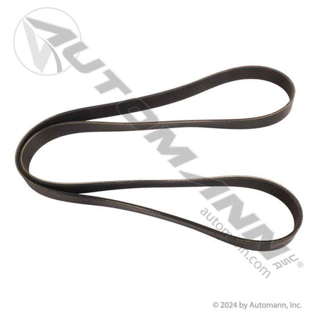 Freightliner Cascadia DD15 Serpentine Belt – Continental OE – Replaces K081059