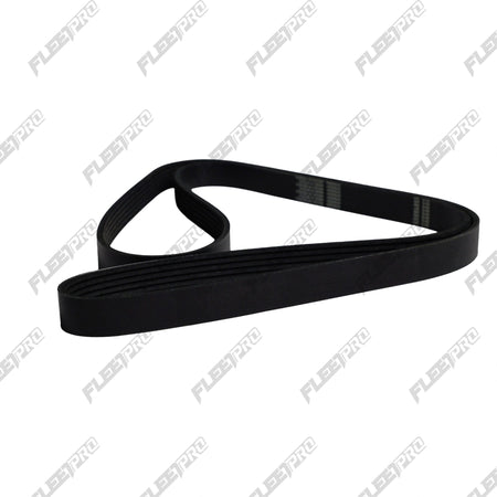 Continental OE Tech Serpentine Belt - Multi-V 6-Rib 65.8 in - 4060658 815.4060658 815.4060658 - Continental - FLEETPRO PARTS & TIRES