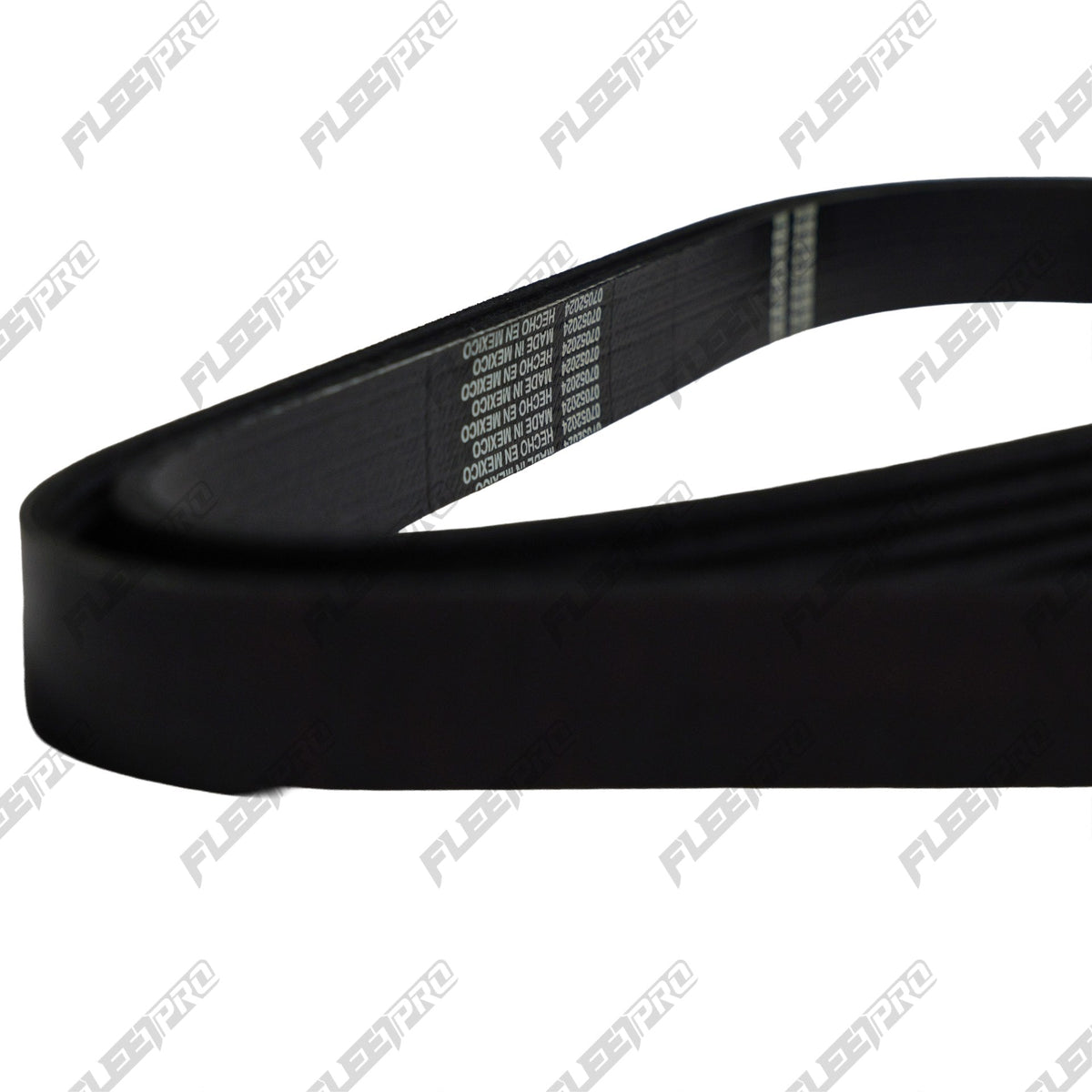 Continental OE Tech Serpentine Belt - Multi-V 6-Rib 65.8 in - 4060658 815.4060658 815.4060658 - Continental - FLEETPRO PARTS & TIRES