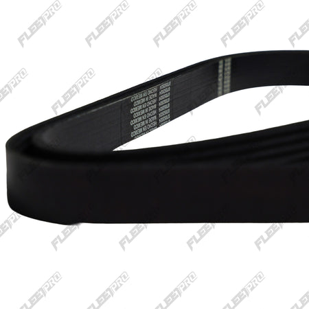 Continental OE Tech Serpentine Belt - Multi-V 6-Rib 65.8 in - 4060658 815.4060658 815.4060658 - Continental - FLEETPRO PARTS & TIRES