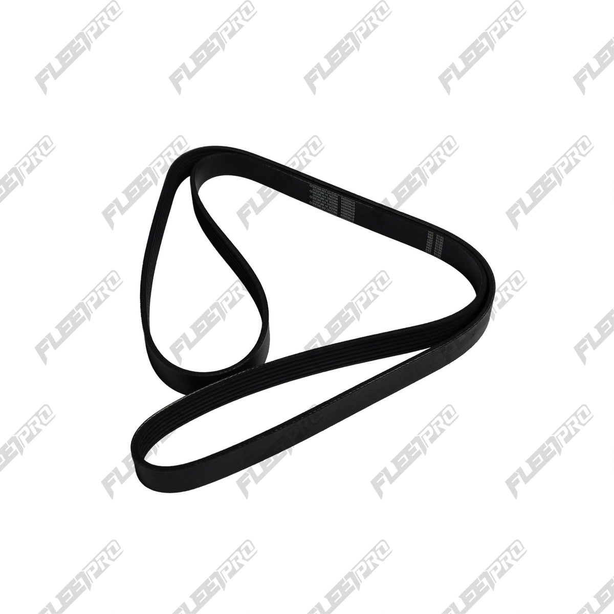 Continental OE Tech Serpentine Belt - Multi-V 6-Rib 65.8 in - 4060658 815.4060658 815.4060658 - Continental - FLEETPRO PARTS & TIRES