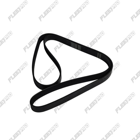 Continental OE Tech Serpentine Belt - Multi-V 6-Rib 65.8 in - 4060658 815.4060658 815.4060658 - Continental - FLEETPRO PARTS & TIRES
