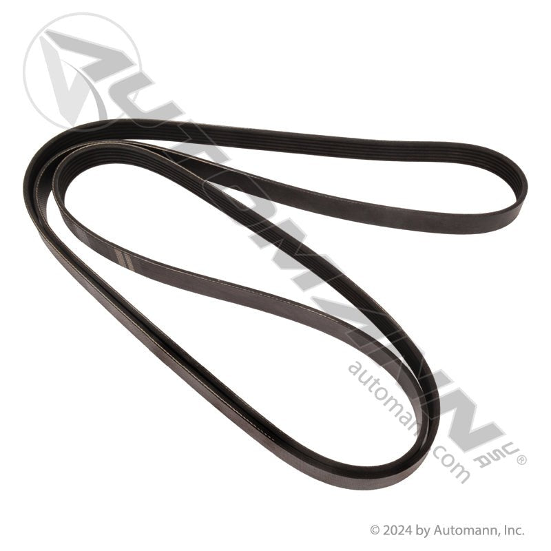 Continental OE Tech Serpentine Belt - Multi-V 6-Rib 65.8 in - 4060658 815.4060658 815.4060658 - Continental - FLEETPRO PARTS & TIRES