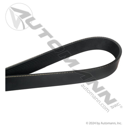 Continental OE Tech Fan Belt - 10-Rib 10PK1615, Volvo VNL 2018-2025 - 22690512 4100635 815.4100635 815.4100635 - Continental - FLEETPRO PARTS & TIRES