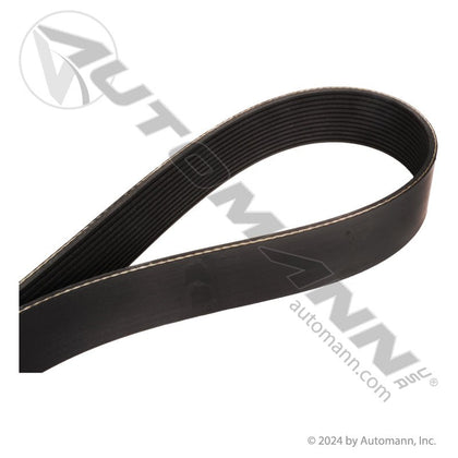 Continental Conti Extreme Poly-V Belt - 12-Rib 64 in, Mack CHU/CXU & Volvo VNL - 4120640X K120640 815.4120640X 815.4120640X - Continental - FLEETPRO PARTS & TIRES
