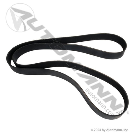 Continental Conti Extreme Poly-V Belt - 12-Rib 86.3 in, Cummins ISX Freightliner Coronado - 815.4120863X 815.4120863X - Continental - FLEETPRO PARTS & TIRES