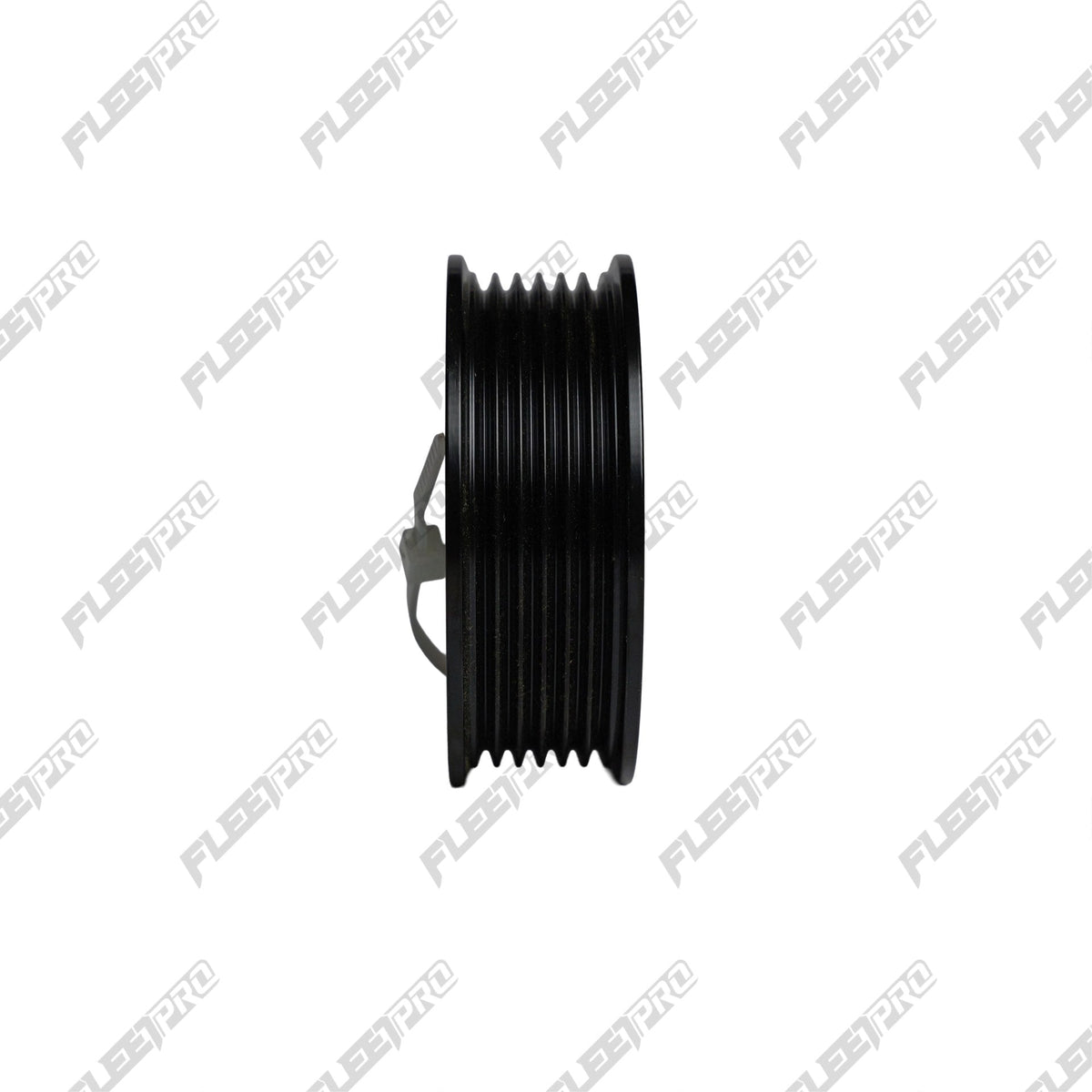 Continental Elite Idler Pulley - Grooved Poly-V, Cummins ISX15 / X15 - 49147 816.49147 816.49147 - Continental - FLEETPRO PARTS & TIRES
