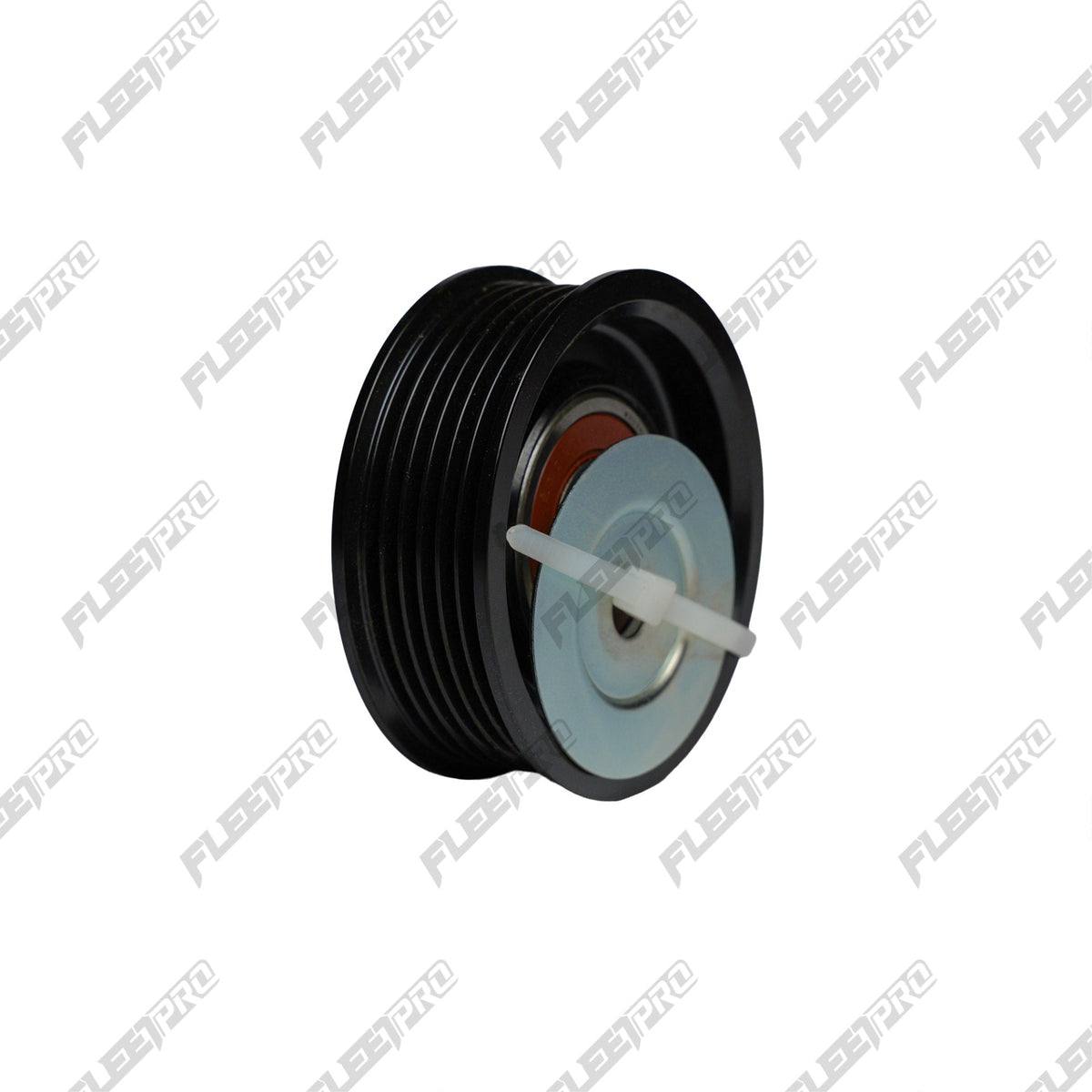 Continental Elite Idler Pulley - Grooved Poly-V, Cummins ISX15 / X15 - 49147 816.49147 816.49147 - Continental - FLEETPRO PARTS & TIRES