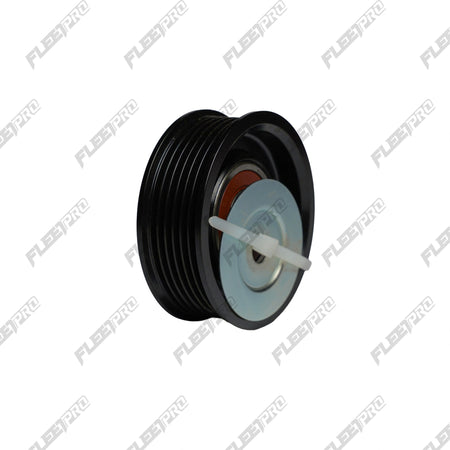 Continental Elite Idler Pulley - Grooved Poly-V, Cummins ISX15 / X15 - 49147 816.49147 816.49147 - Continental - FLEETPRO PARTS & TIRES
