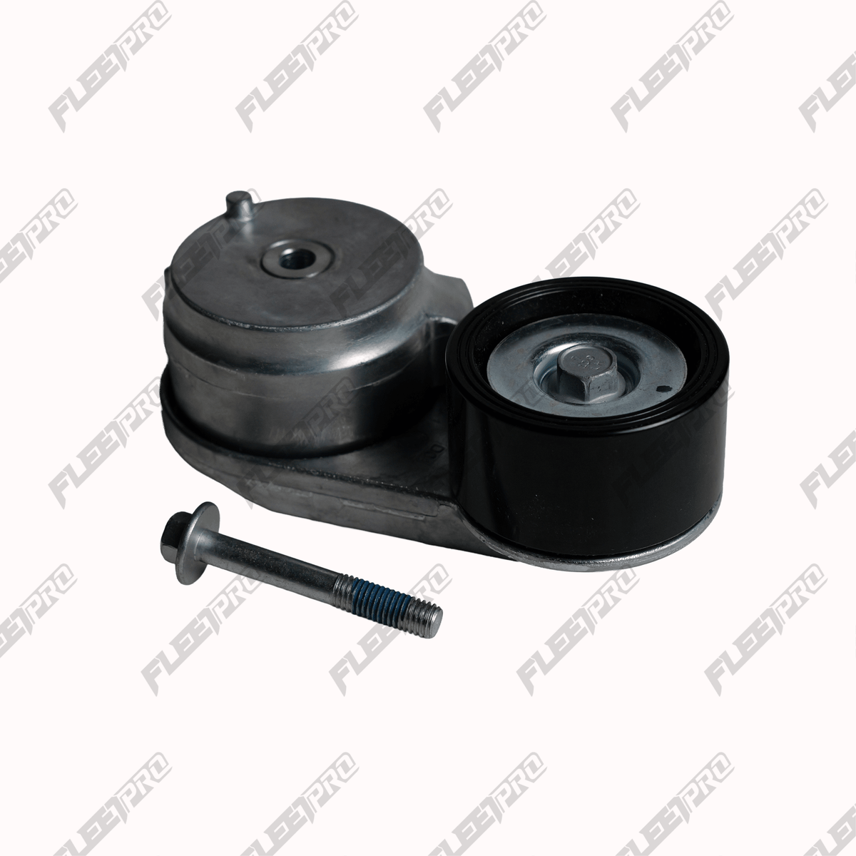 D13 MP8 Belt Tensioner - 2018+ Continental OE 49608 Replaces 21819687 816.49608 - Continental - FLEETPRO PARTS & TIRES