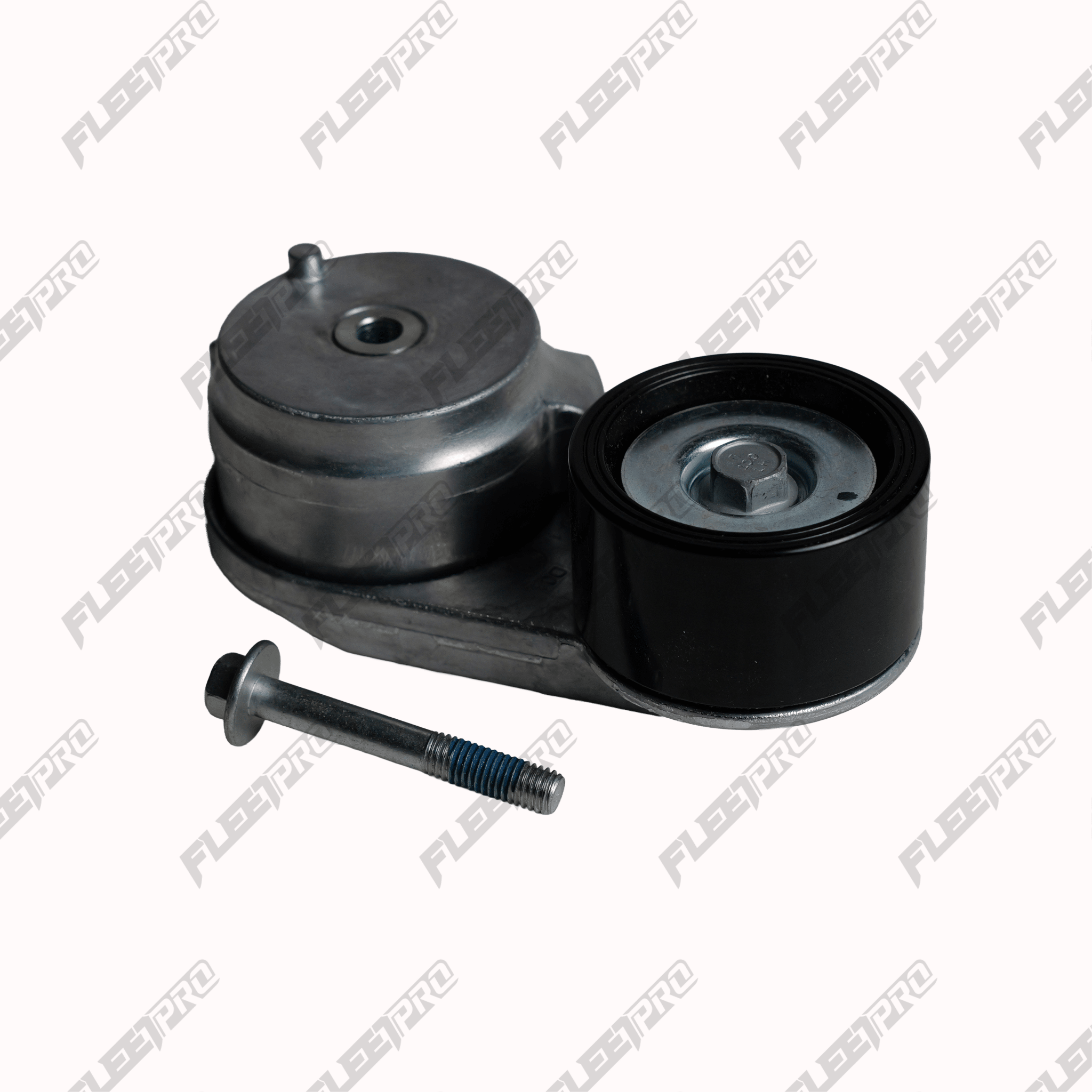 D13 MP8 Belt Tensioner - 2018+ Continental OE 49608 Replaces 21819687 816.49608 - Continental - FLEETPRO PARTS & TIRES