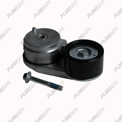 D13 MP8 Belt Tensioner - 2018+ Continental OE 49608 Replaces 21819687 816.49608 - Continental - FLEETPRO PARTS & TIRES