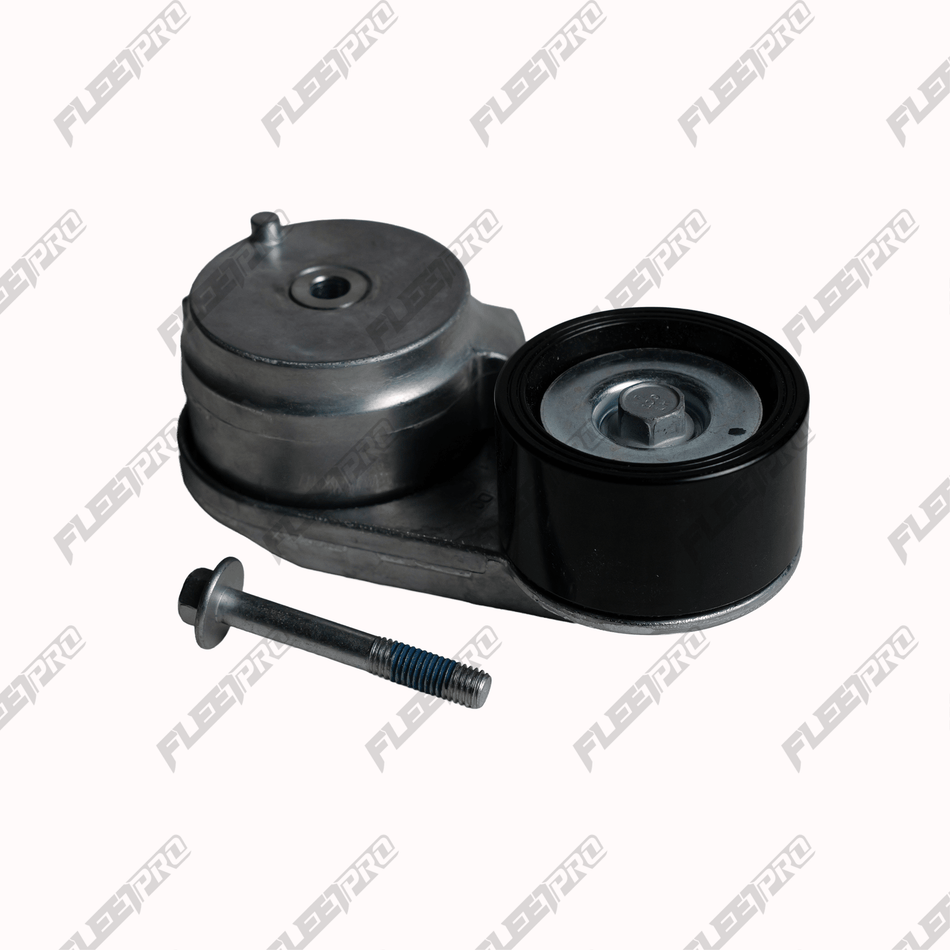 D13 MP8 Belt Tensioner - 2018+ Continental OE 49608 Replaces 21819687 816.49608 - Continental - FLEETPRO PARTS & TIRES