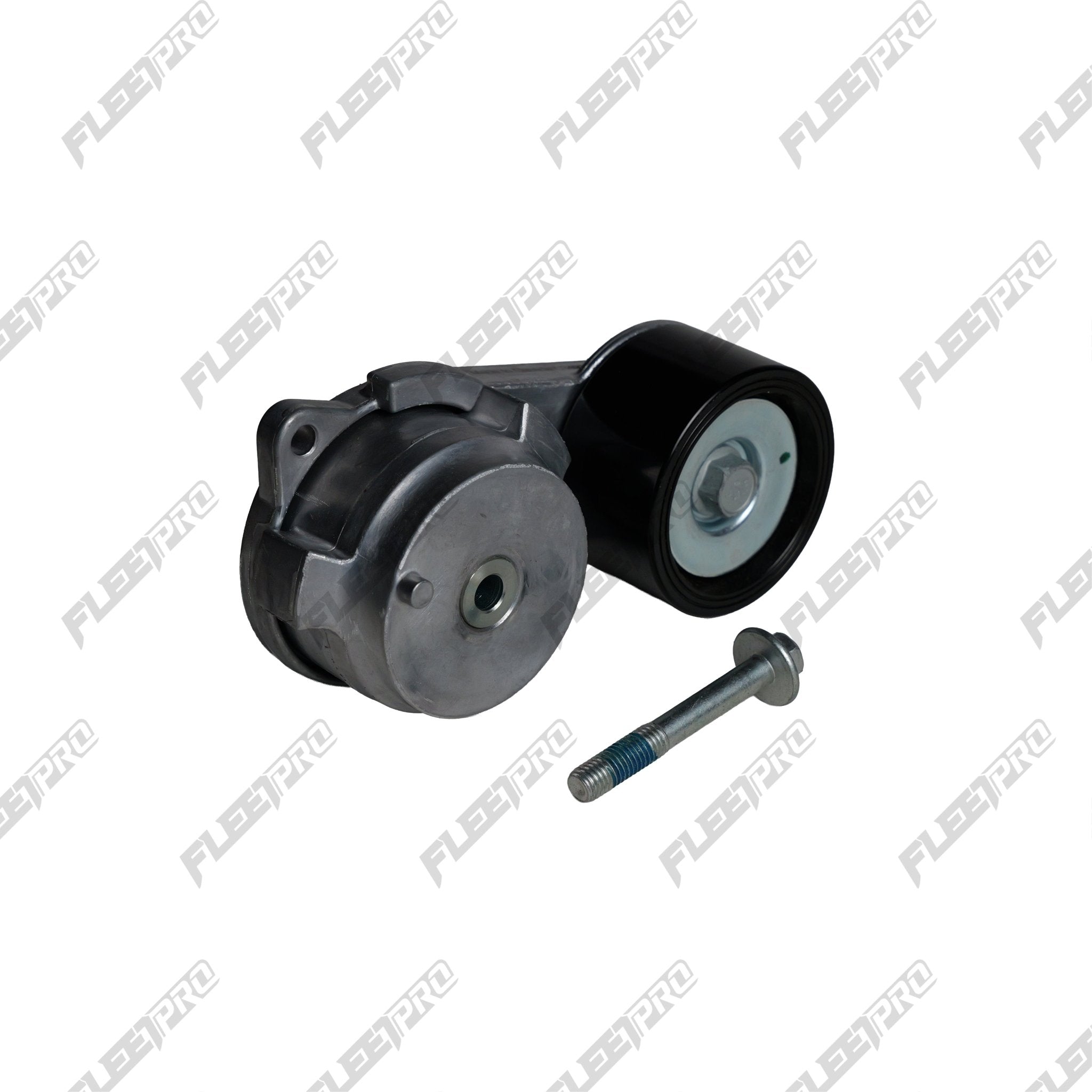 D13 MP8 Belt Tensioner - 2018+ Continental OE 49608 Replaces 21819687 816.49608 - Continental - FLEETPRO PARTS & TIRES
