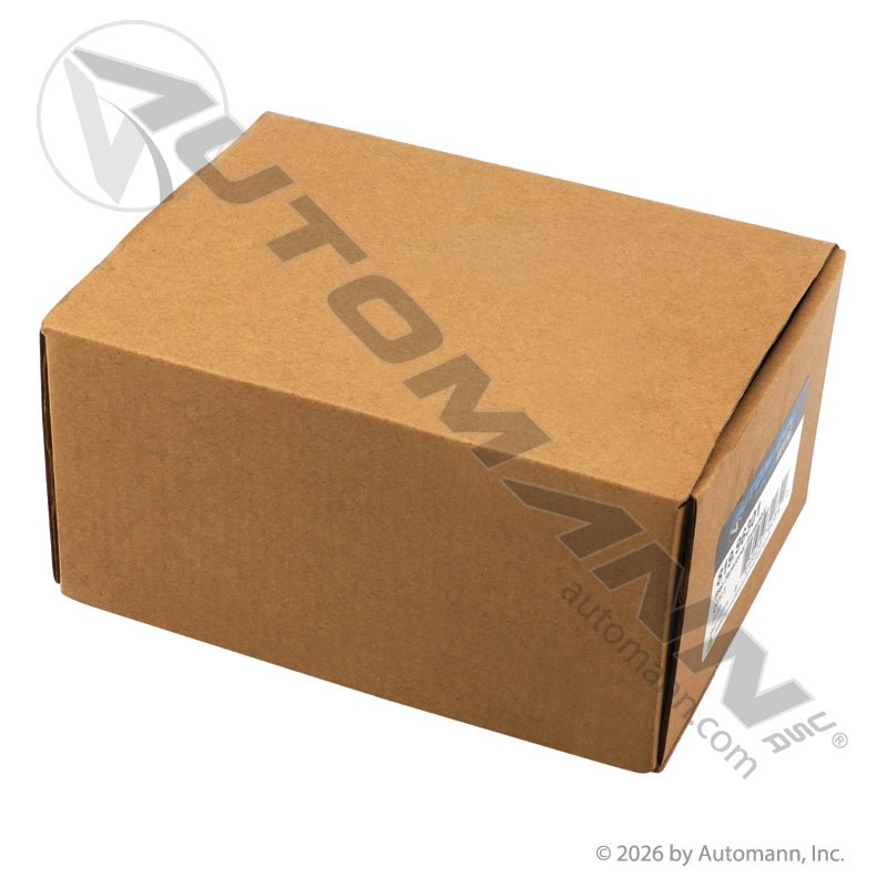 Belt Idler Pulley Assembly - Volvo VNL 2021 - Volvo 20521447 21153968 819.96301 819.96301 - Automann - FLEETPRO PARTS & TIRES