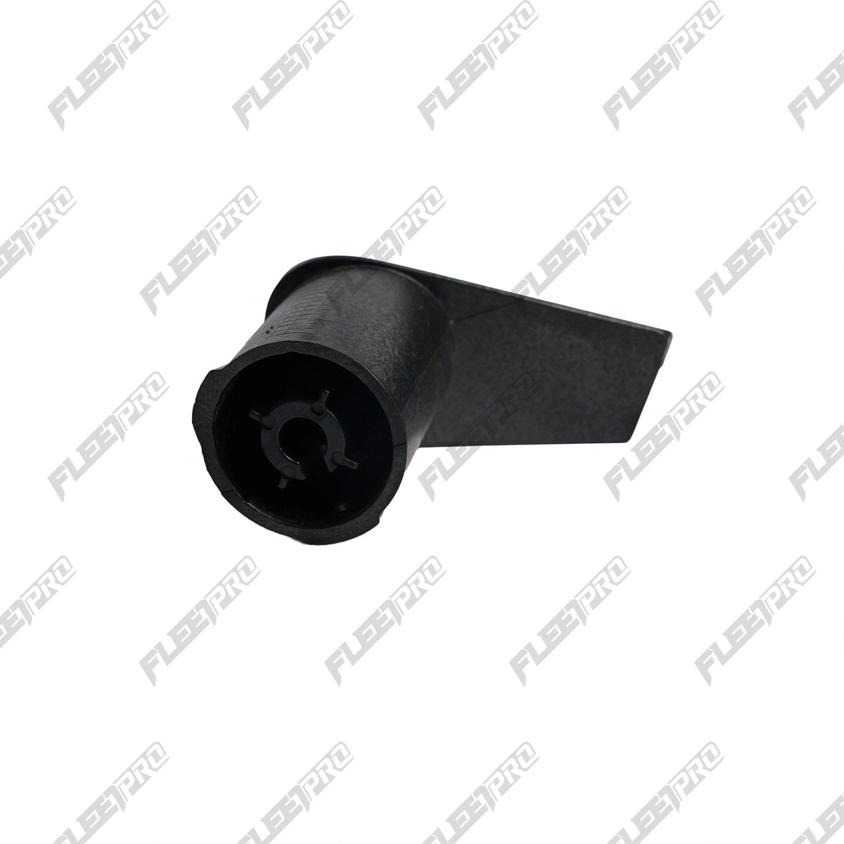 Front Fairing Handle LH - Volvo VNL 2018+ Chassis Fairing Release Latch Handle - Volvo 82757796 82757796 - Volvo - FLEETPRO PARTS & TIRES