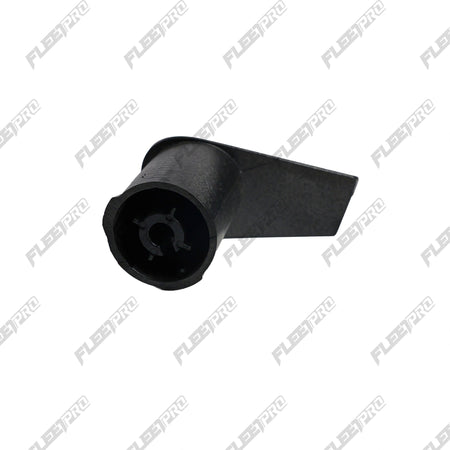 Front Fairing Handle LH - Volvo VNL 2018+ Chassis Fairing Release Latch Handle - Volvo 82757796 82757796 - Volvo - FLEETPRO PARTS & TIRES