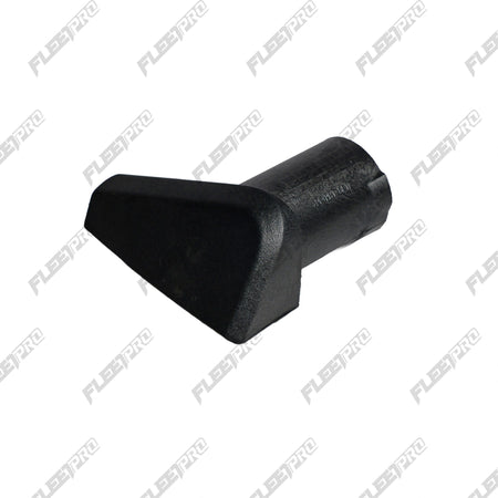 Front Fairing Handle LH - Volvo VNL 2018+ Chassis Fairing Release Latch Handle - Volvo 82757796 82757796 - Volvo - FLEETPRO PARTS & TIRES