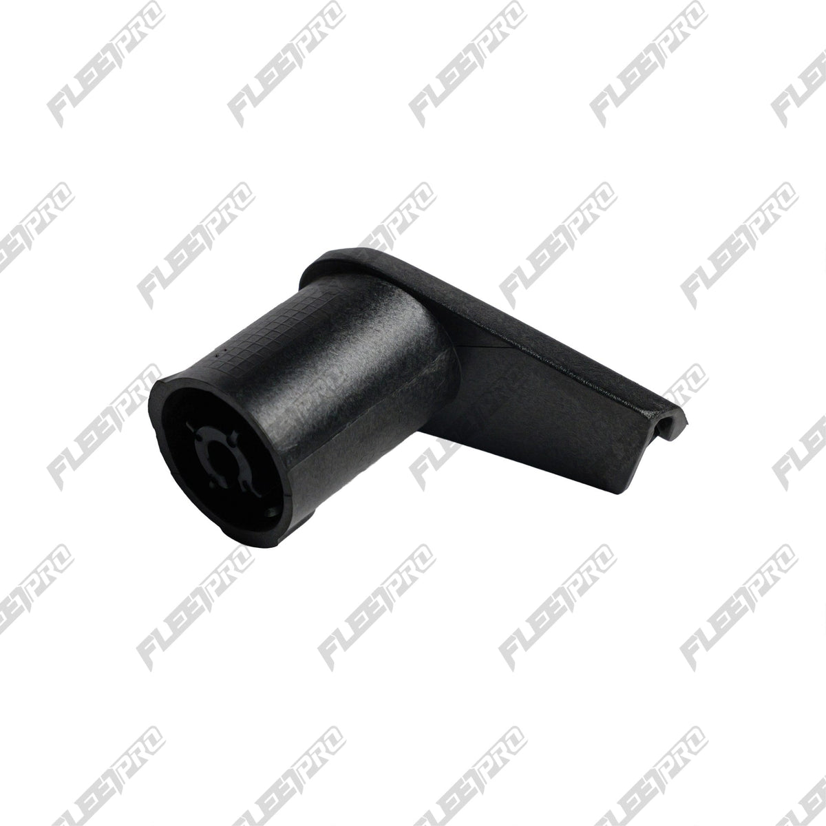 Front Fairing Handle LH - Volvo VNL 2018+ Chassis Fairing Release Latch Handle - Volvo 82757796 82757796 - Volvo - FLEETPRO PARTS & TIRES