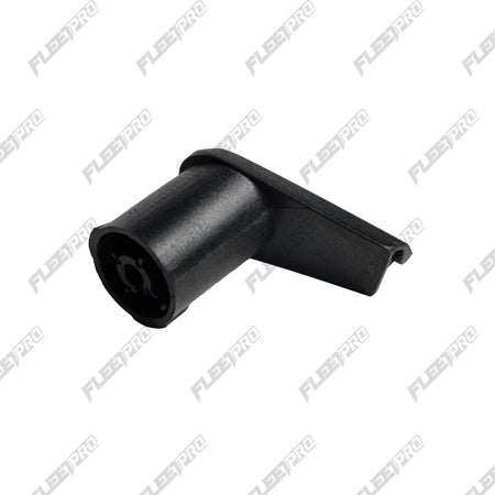 Front Fairing Handle LH - Volvo VNL 2018+ Chassis Fairing Release Latch Handle - Volvo 82757796 82757796 - Volvo - FLEETPRO PARTS & TIRES