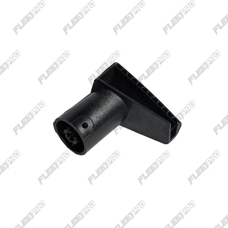 Front Fairing Handle RH - Volvo VNL 2018+ Chassis Fairing Release Latch Handle - Volvo 82757798 82757798 - Volvo - FLEETPRO PARTS & TIRES
