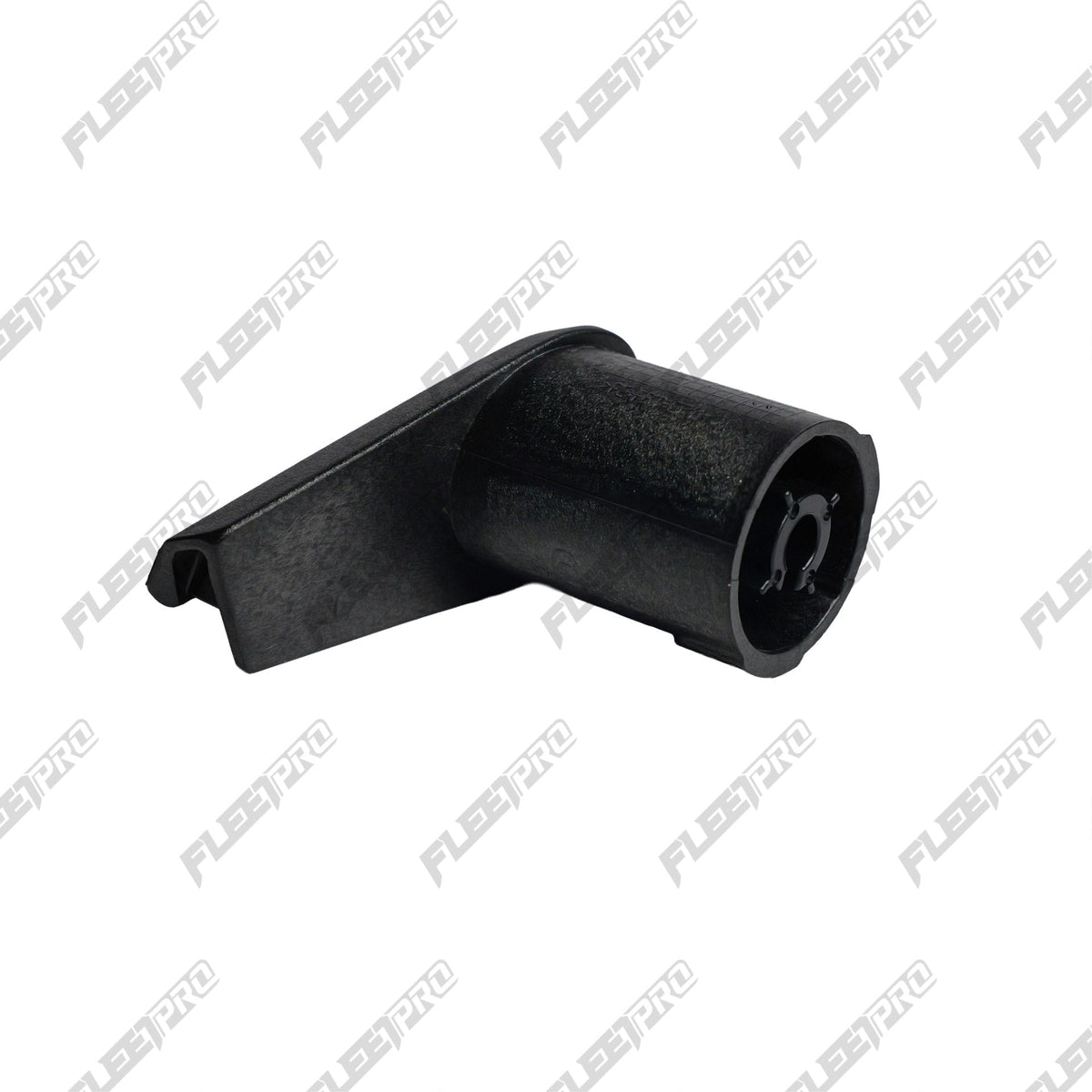 Front Fairing Handle RH - Volvo VNL 2018+ Chassis Fairing Release Latch Handle - Volvo 82757798 82757798 - Volvo - FLEETPRO PARTS & TIRES
