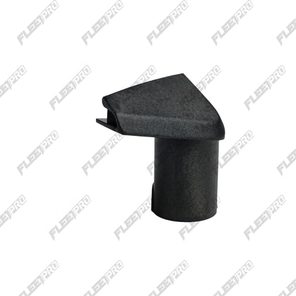 Front Fairing Handle RH - Volvo VNL 2018+ Chassis Fairing Release Latch Handle - Volvo 82757798 82757798 - Volvo - FLEETPRO PARTS & TIRES
