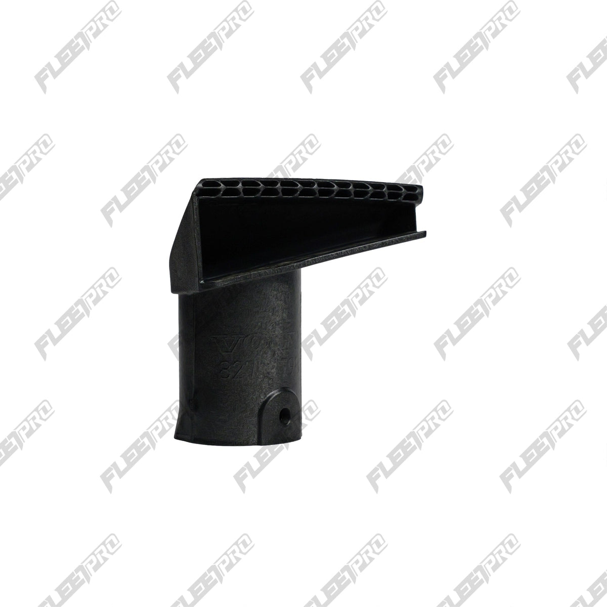 Front Fairing Handle RH - Volvo VNL 2018+ Chassis Fairing Release Latch Handle - Volvo 82757798 82757798 - Volvo - FLEETPRO PARTS & TIRES