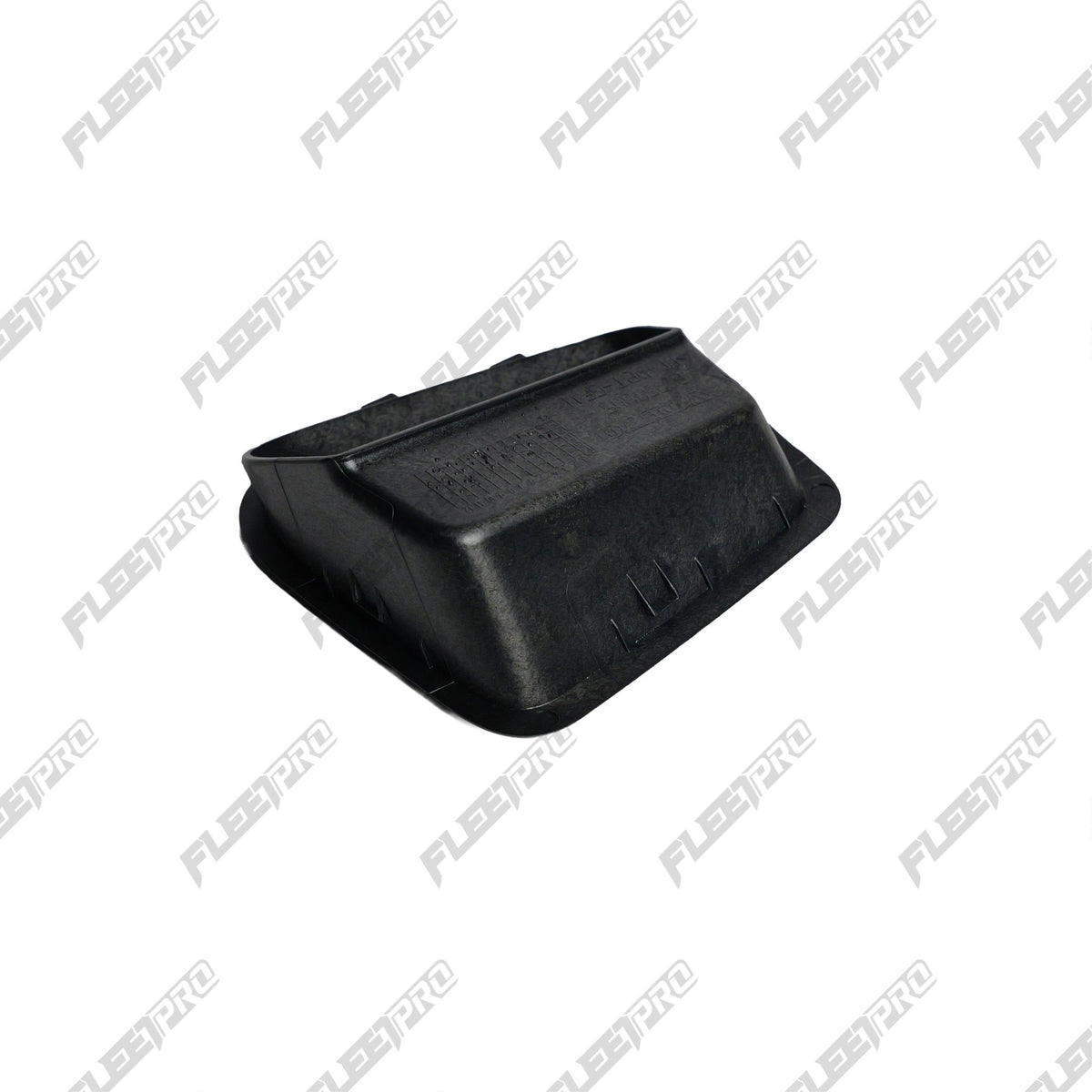 Volvo OEM Fairing Handle Cover - Left Hand LH 82757805 82757805 - Volvo - FLEETPRO PARTS & TIRES