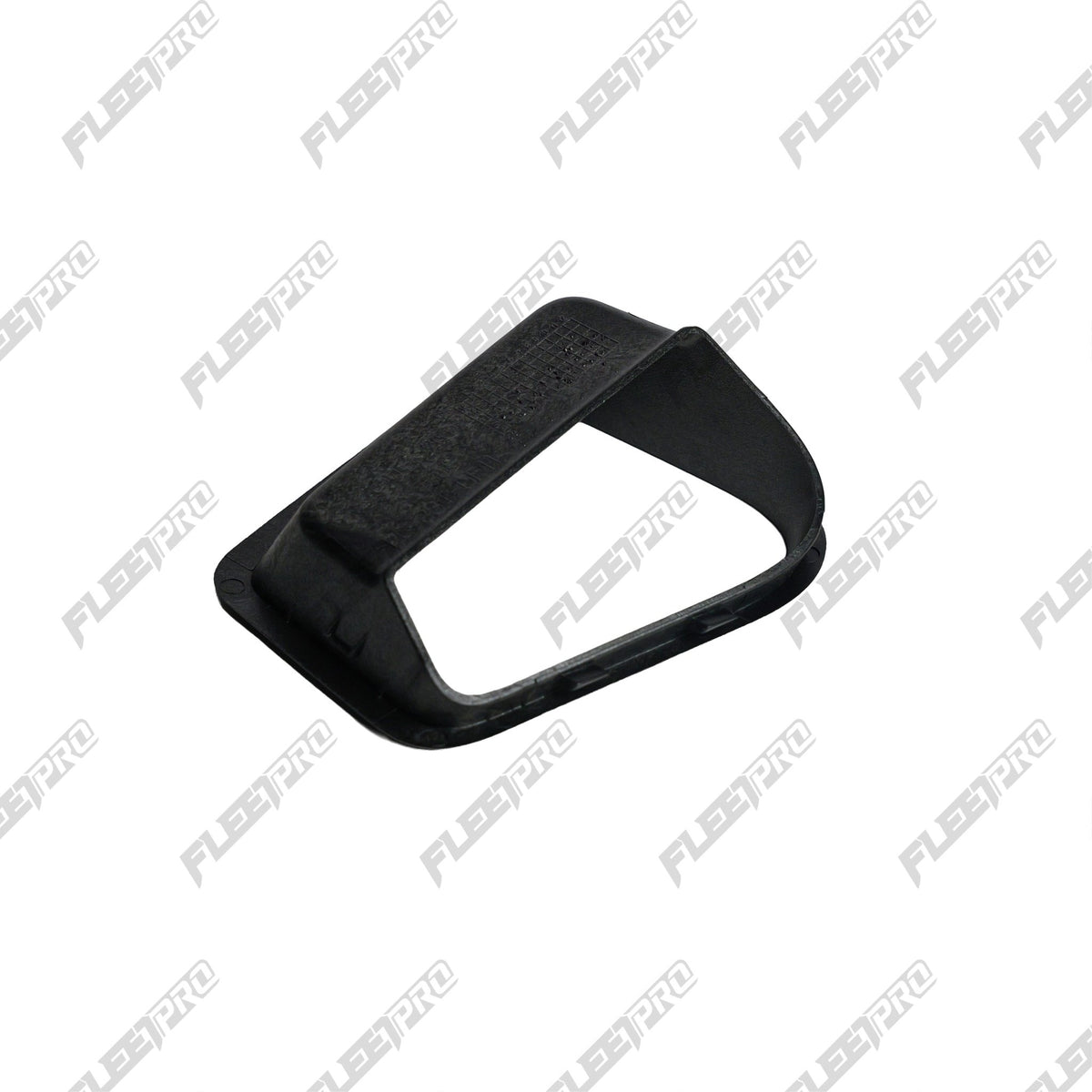 Volvo OEM Fairing Handle Cover - Left Hand LH 82757805 82757805 - Volvo - FLEETPRO PARTS & TIRES