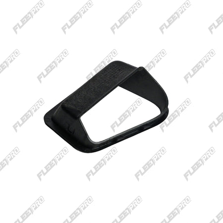 Volvo OEM Fairing Handle Cover - Left Hand LH 82757805 82757805 - Volvo - FLEETPRO PARTS & TIRES
