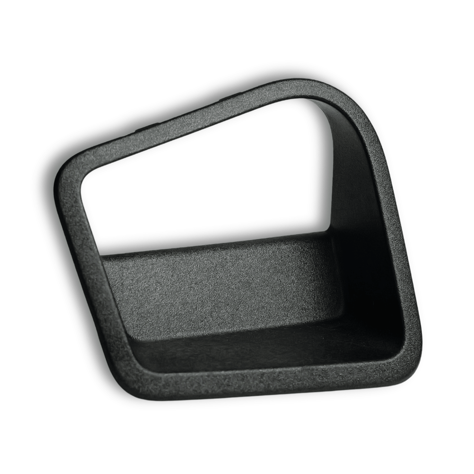 Volvo OEM Fairing Handle Cover - Left Hand LH 82757805 82757805 - Volvo - FLEETPRO PARTS & TIRES