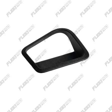 Volvo OEM Fairing Handle Cover - Left Hand LH 82757805 82757805 - Volvo - FLEETPRO PARTS & TIRES