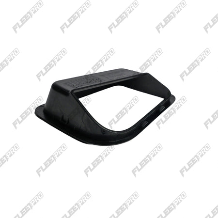 Volvo OEM Fairing Handle Cover - Right Hand RH 82757807 82757807 - Volvo - FLEETPRO PARTS & TIRES