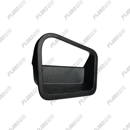 Volvo OEM Fairing Handle Cover - Right Hand RH 82757807 82757807 - Volvo - FLEETPRO PARTS & TIRES